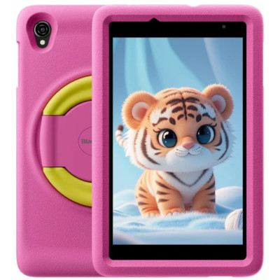 Планшет Blackview Tab A5 Kids 3/64Gb Flamingo Pink LTE Global version