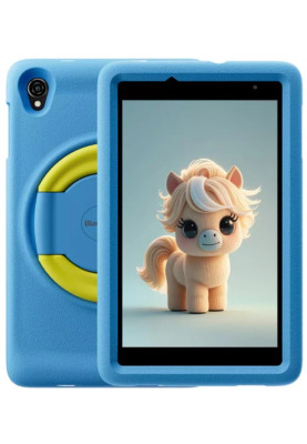 Планшет Blackview Tab A5 Kids 3/64Gb Tropical Blue LTE Global version