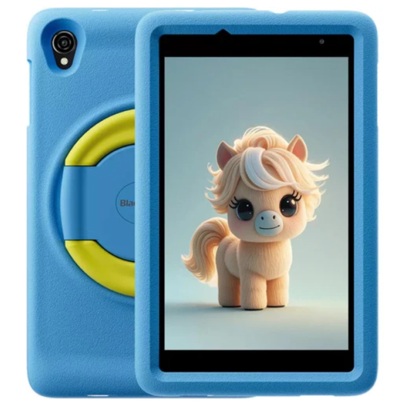 Планшет Blackview Tab A5 Kids 3/64Gb Tropical Blue LTE Global version