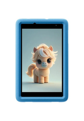Планшет Blackview Tab A5 Kids 3/64Gb Tropical Blue LTE Global version