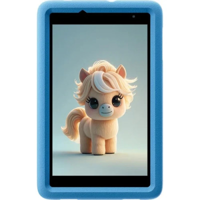 Планшет Blackview Tab A5 Kids 3/64Gb Tropical Blue LTE Global version