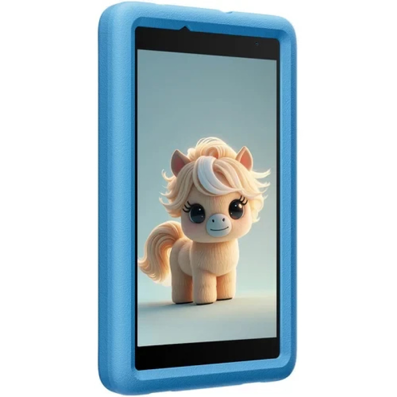 Планшет Blackview Tab A5 Kids 3/64Gb Tropical Blue LTE Global version