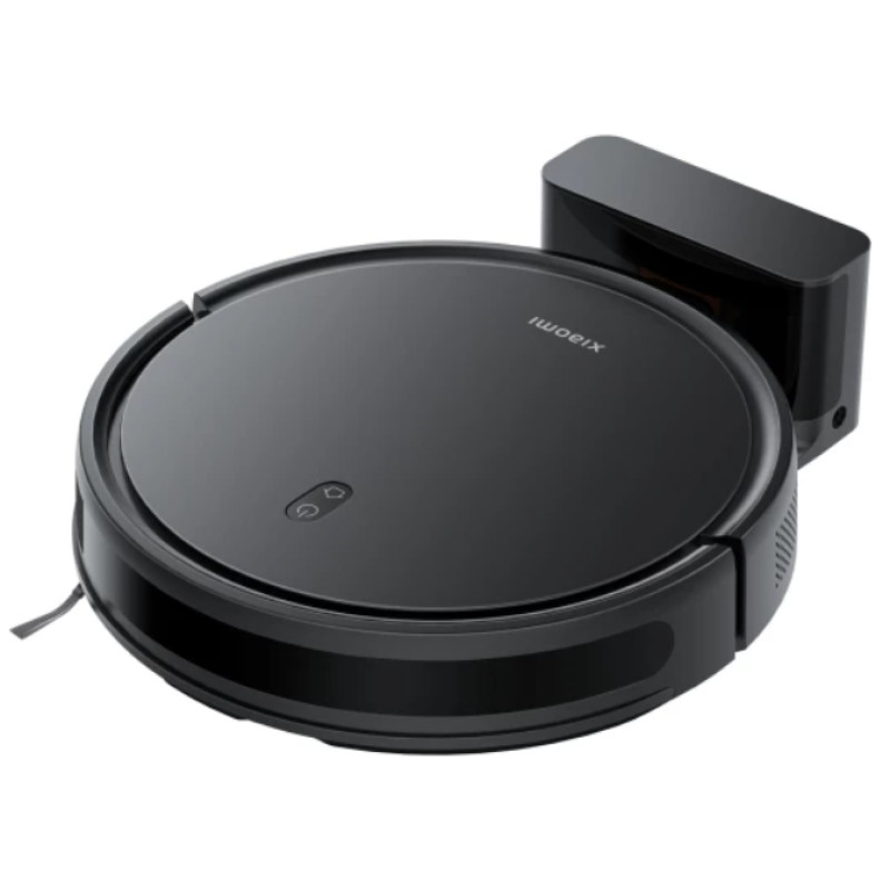 Робот-пилосос з вологим прибиранням Xiaomi Robot Vacuum E10C UA UCRF