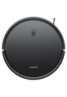 Робот-пилосос з вологим прибиранням Xiaomi Robot Vacuum E10C UA UCRF