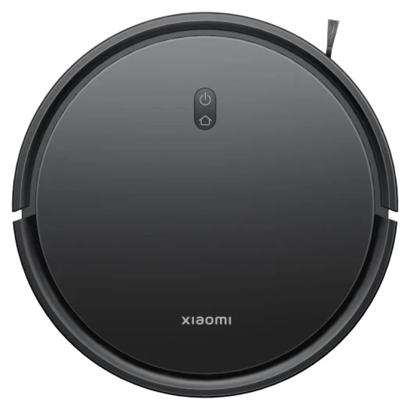 Робот-пилосос з вологим прибиранням Xiaomi Robot Vacuum E10C UA UCRF