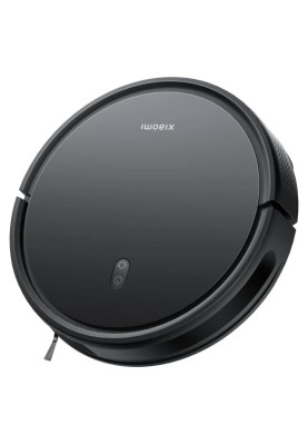 Робот-пилосос з вологим прибиранням Xiaomi Robot Vacuum E10C UA UCRF
