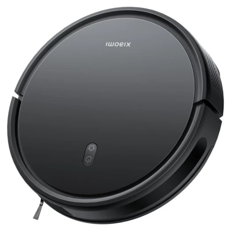 Робот-пилосос з вологим прибиранням Xiaomi Robot Vacuum E10C UA UCRF