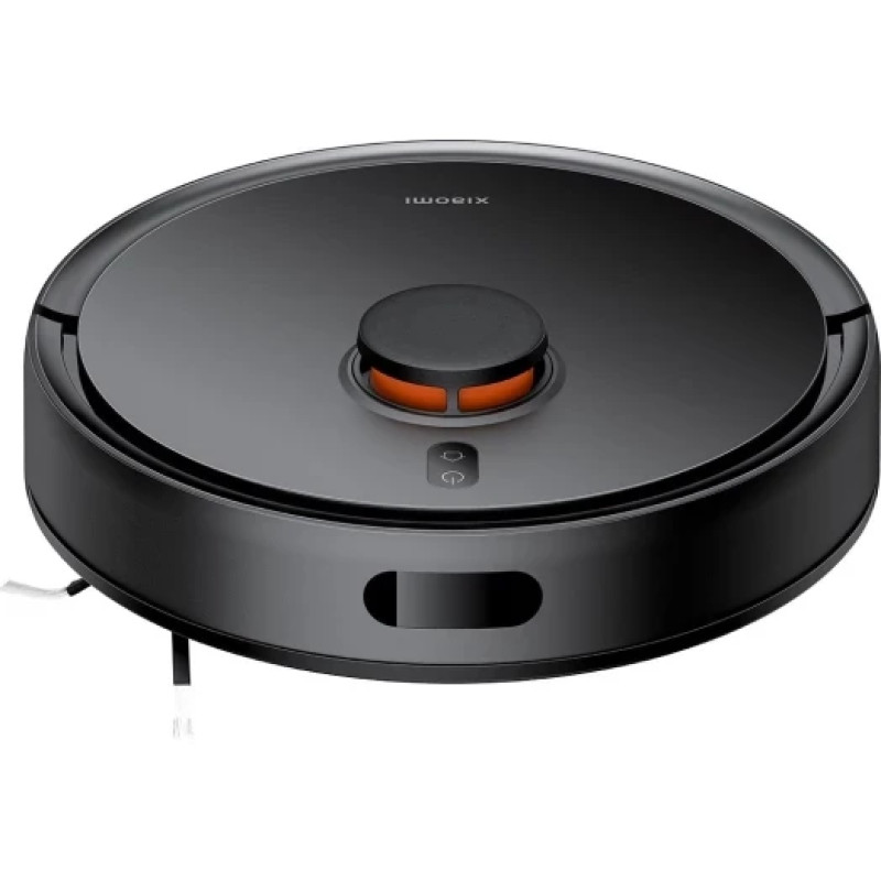 Робот-пилосос з вологим прибиранням Xiaomi Robot Vacuum S20 Black UA UCRF