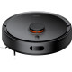 Робот-пилосос з вологим прибиранням Xiaomi Robot Vacuum S20 Black UA UCRF