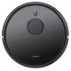 Робот-пилосос з вологим прибиранням Xiaomi Robot Vacuum S20 Black UA UCRF