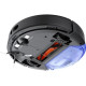 Робот-пилосос з вологим прибиранням Xiaomi Robot Vacuum S20 Black UA UCRF
