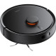 Робот-пилосос з вологим прибиранням Xiaomi Robot Vacuum S20 Black UA UCRF