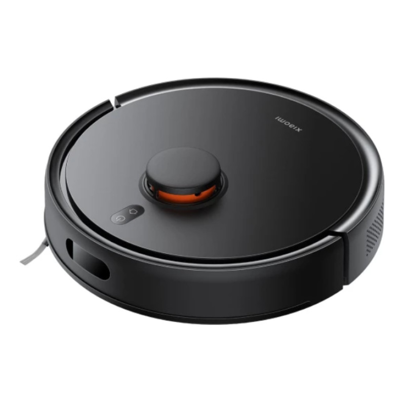 Робот-пилосос з вологим прибиранням Xiaomi Robot Vacuum S20 Black UA UCRF