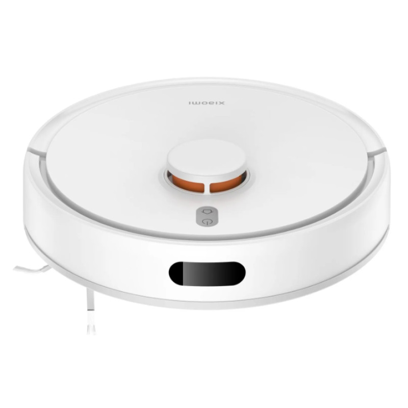 Робот-пилосос з вологим прибиранням Xiaomi Robot Vacuum S20 White UA UCRF