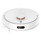Робот-пилосос з вологим прибиранням Xiaomi Robot Vacuum S20 White UA UCRF