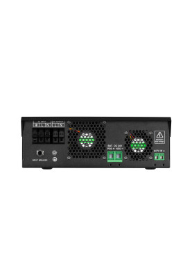 Інвертор сонячний автономний 2E VP-3K24 3000VA/3000W, 24V, PWM (2E-VP-3K24) UA UCRF