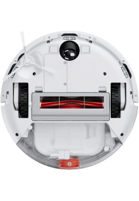 Робот-пилосос з вологим прибиранням Xiaomi Robot Vacuum E10 White UA UCRF