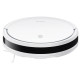 Робот-пилосос з вологим прибиранням Xiaomi Robot Vacuum E10 White UA UCRF