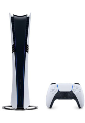 Консоль Sony PlayStation 5 Pro (T) (CFI-7021 1000046527) UA