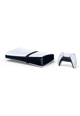 Консоль Sony PlayStation 5 Pro (T) (CFI-7021 1000046527) UA