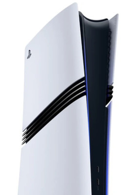 Консоль Sony PlayStation 5 Pro (T) (CFI-7021 1000046527) UA