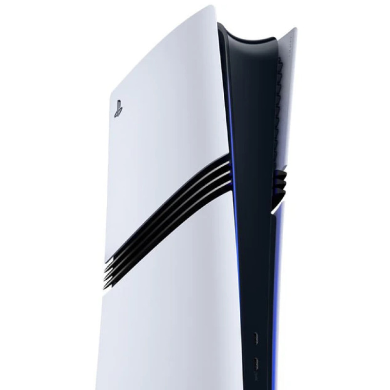 Консоль Sony PlayStation 5 Pro (T) (CFI-7021 1000046527) UA