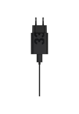 МЗП Motorola 33W USB-A to USB-C cable (MC-332L) black UA