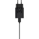 МЗП Motorola 33W USB-A to USB-C cable (MC-332L) black UA