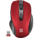 Bluetooth миша DEFENDER MB-053 Red (52052) UA