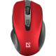 Bluetooth миша DEFENDER MB-053 Red (52052) UA