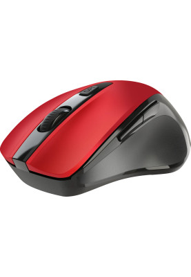 Bluetooth миша DEFENDER MB-053 Red (52052) UA
