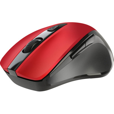 Bluetooth миша DEFENDER MB-053 Red (52052) UA