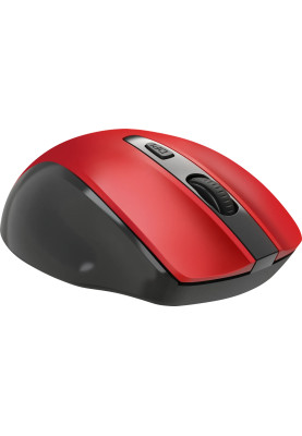 Bluetooth миша DEFENDER MB-053 Red (52052) UA