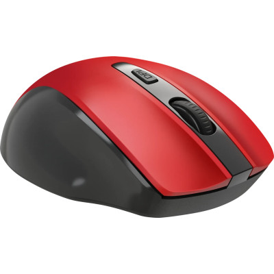Bluetooth миша DEFENDER MB-053 Red (52052) UA