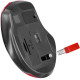 Bluetooth миша DEFENDER MB-053 Red (52052) UA