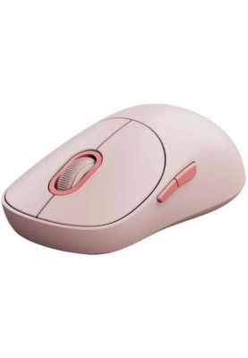 Bluetooth миша Xiaomi Wireless Mouse 3 (BHR8911GL) Pink UA