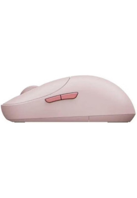 Bluetooth миша Xiaomi Wireless Mouse 3 (BHR8911GL) Pink UA