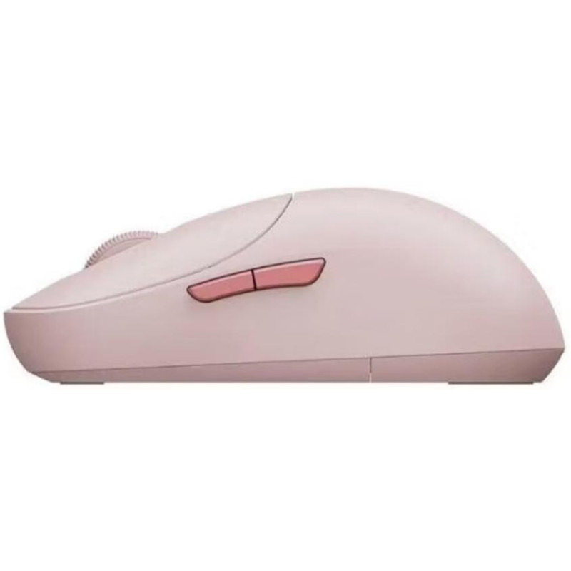 Bluetooth миша Xiaomi Wireless Mouse 3 (BHR8911GL) Pink UA