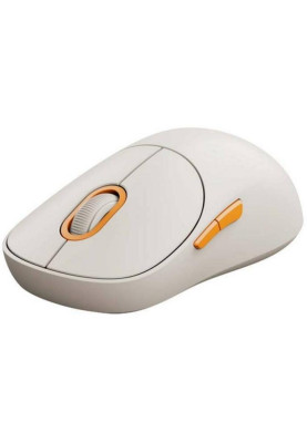 Bluetooth миша Xiaomi Wireless Mouse 3 (BHR8912GL) White UA