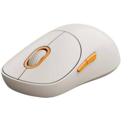 Bluetooth миша Xiaomi Wireless Mouse 3 (BHR8912GL) White UA