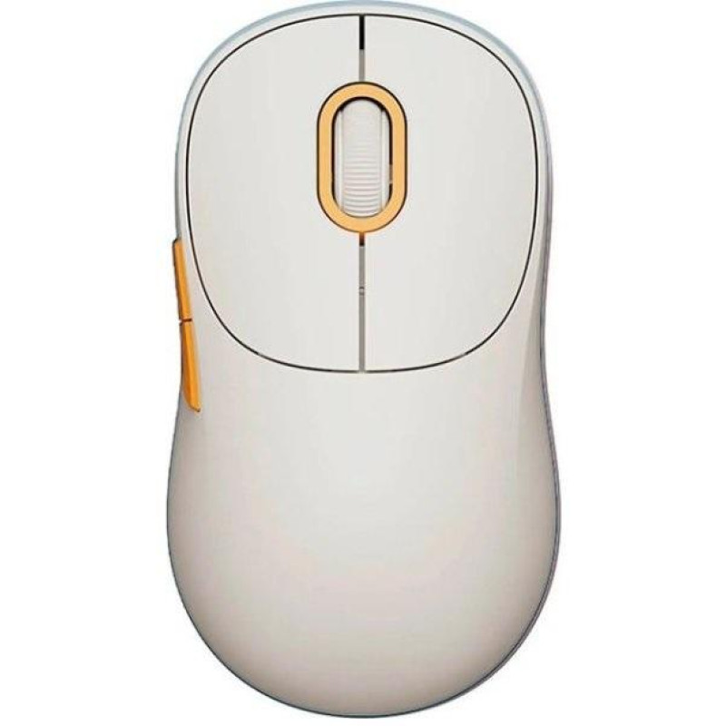 Bluetooth миша Xiaomi Wireless Mouse 3 (BHR8912GL) White UA