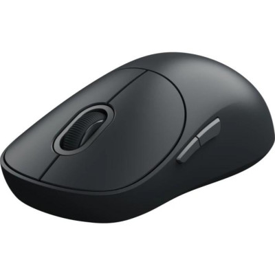 Bluetooth миша Xiaomi Wireless Mouse 3 (BHR8913GL) Black UA