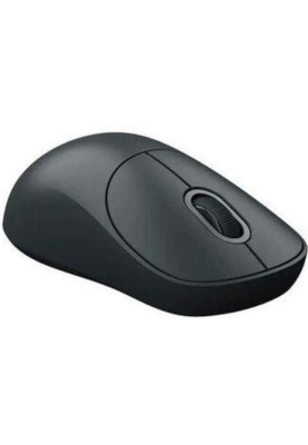 Bluetooth миша Xiaomi Wireless Mouse 3 (BHR8913GL) Black UA