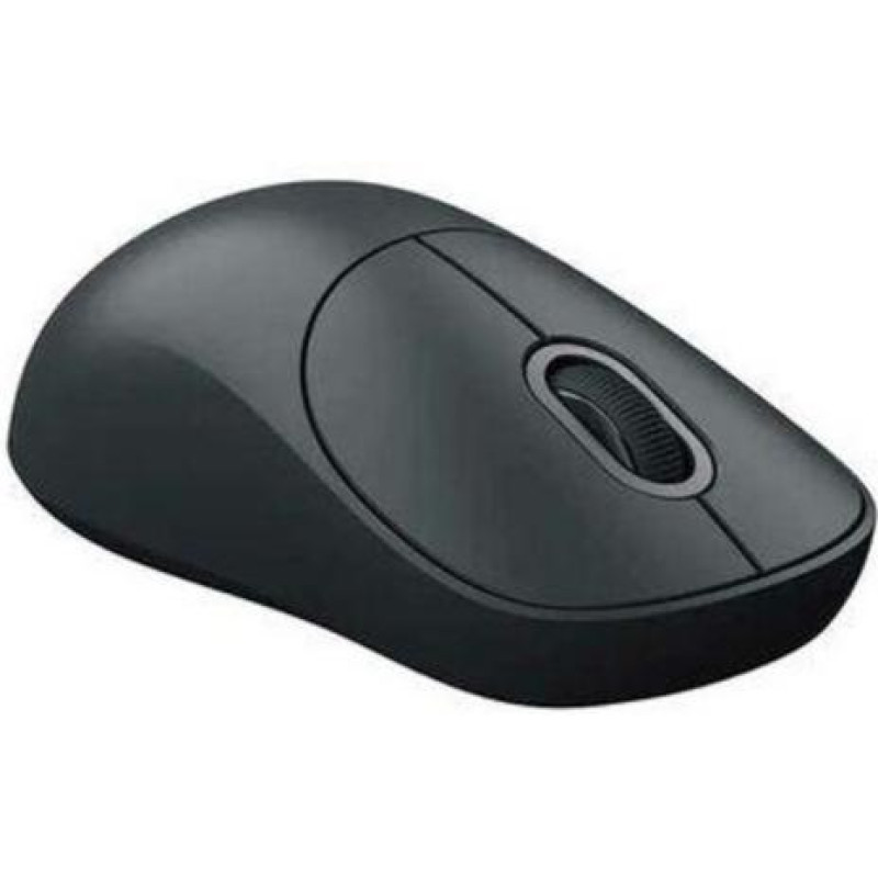 Bluetooth миша Xiaomi Wireless Mouse 3 (BHR8913GL) Black UA