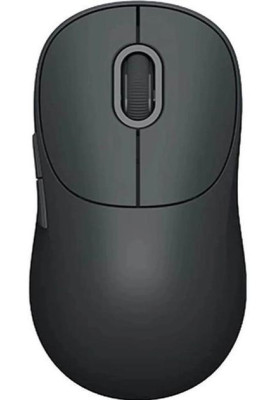 Bluetooth миша Xiaomi Wireless Mouse 3 (BHR8913GL) Black UA
