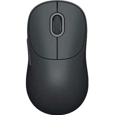 Bluetooth миша Xiaomi Wireless Mouse 3 (BHR8913GL) Black UA
