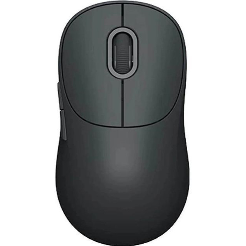 Bluetooth миша Xiaomi Wireless Mouse 3 (BHR8913GL) Black UA