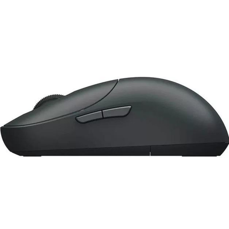 Bluetooth миша Xiaomi Wireless Mouse 3 (BHR8913GL) Black UA