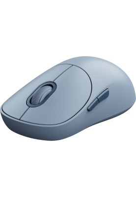 Bluetooth миша Xiaomi Wireless Mouse 3 (BHR8914GL) Blue UA