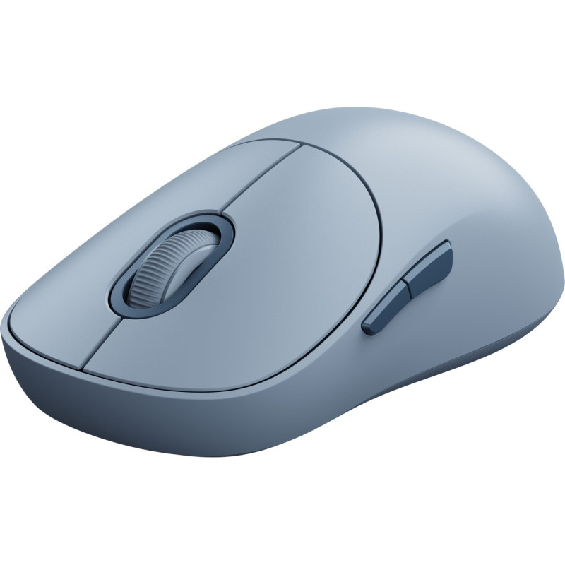 Bluetooth миша Xiaomi Wireless Mouse 3 (BHR8914GL) Blue UA